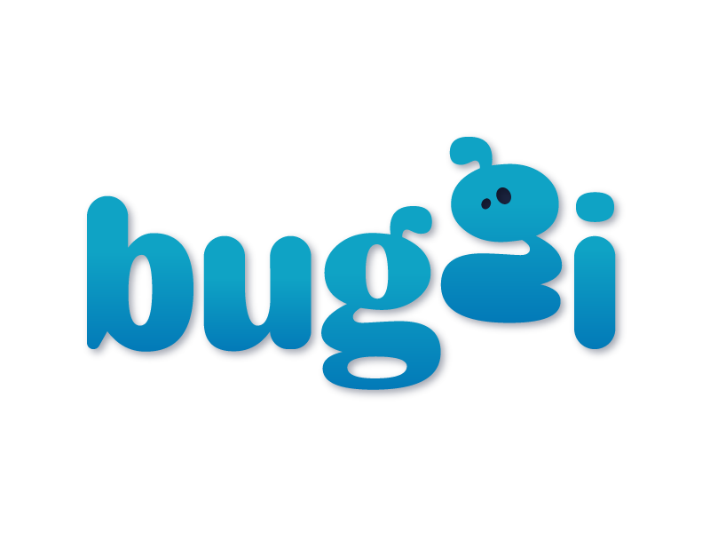 buggi logo