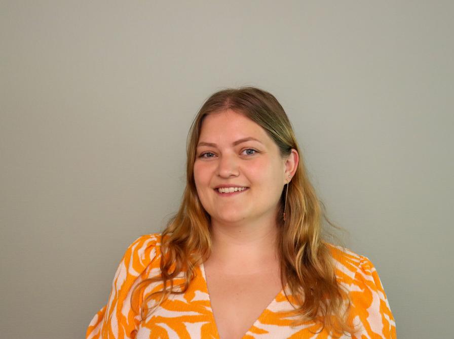 Billede af Katja Norup Petersen